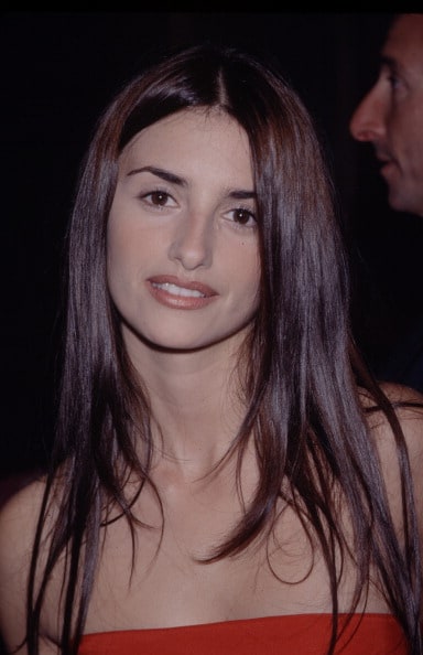 Picture of Penélope Cruz