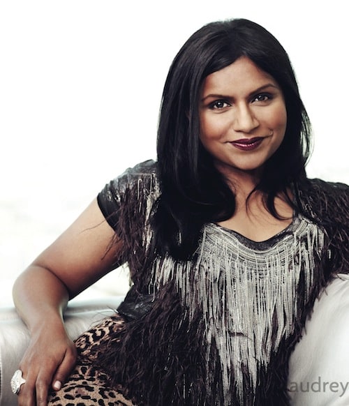 Mindy Kaling