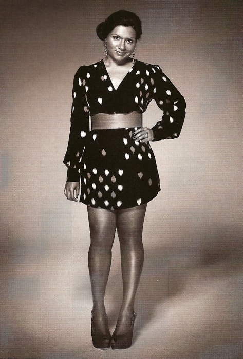 Mindy Kaling