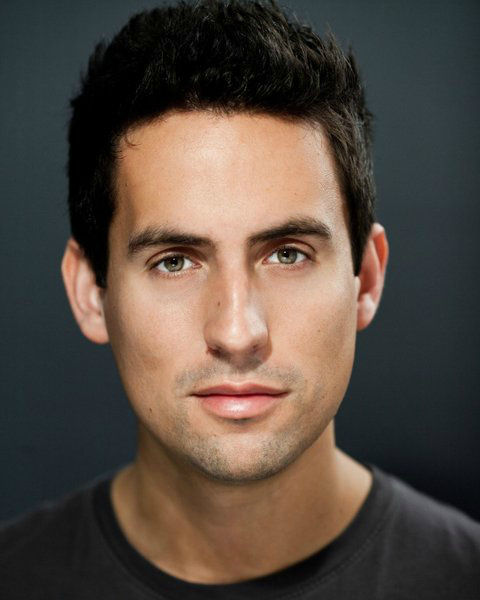 Ed Weeks Picture