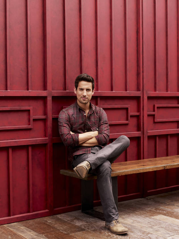 Ed Weeks