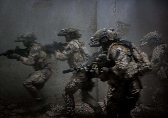 Zero Dark Thirty Zero Dark Thirty