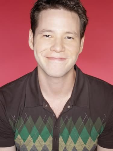 Image of Ike Barinholtz