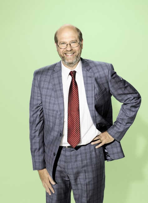 Stephen Tobolowsky