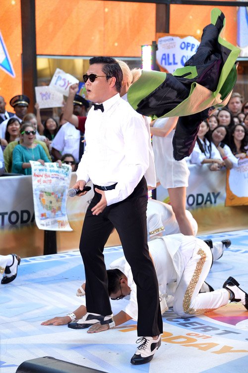 Psy