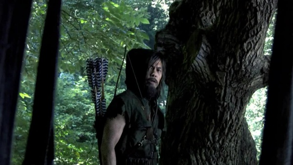 Arrow