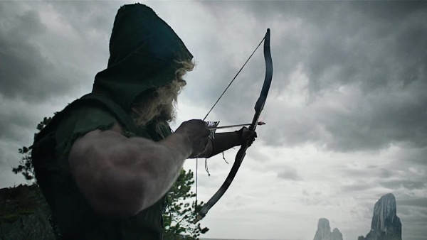 Arrow