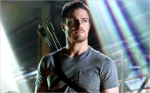 Arrow
