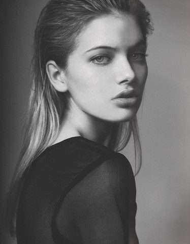 Megan Irwin
