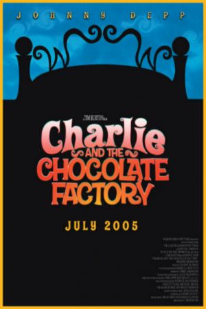 Charlie and the Chocolate Factory