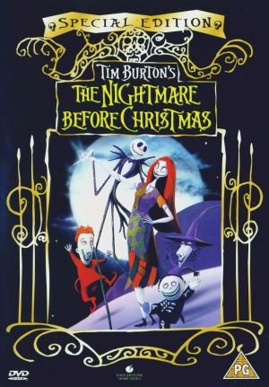 The Nightmare Before Christmas