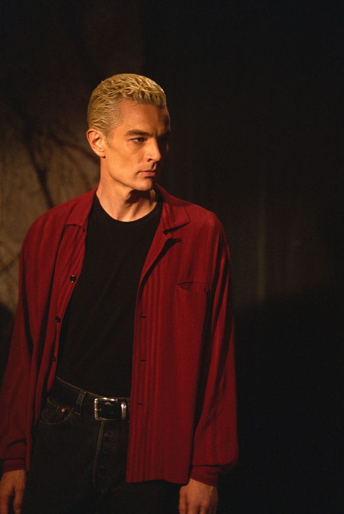 Buffy the Vampire Slayer Buffy the Vampire Slayer