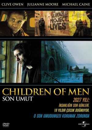 Children of Men