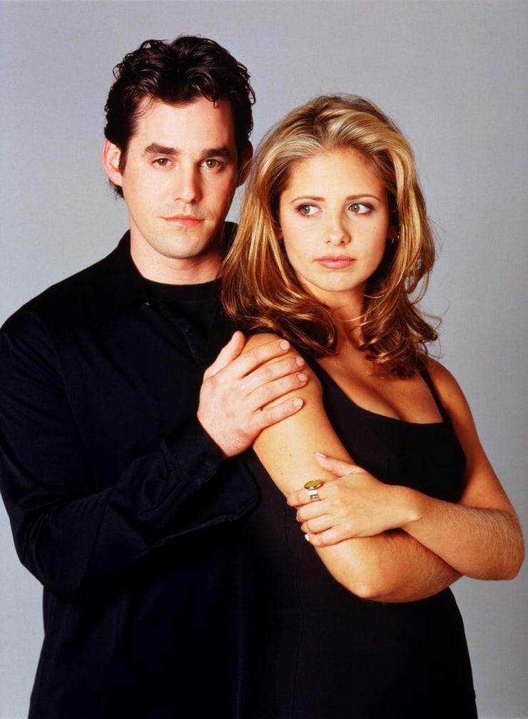 Buffy the Vampire Slayer Buffy the Vampire Slayer