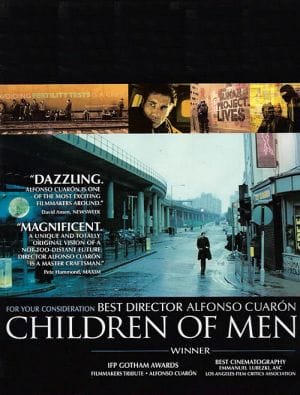 Children of Men