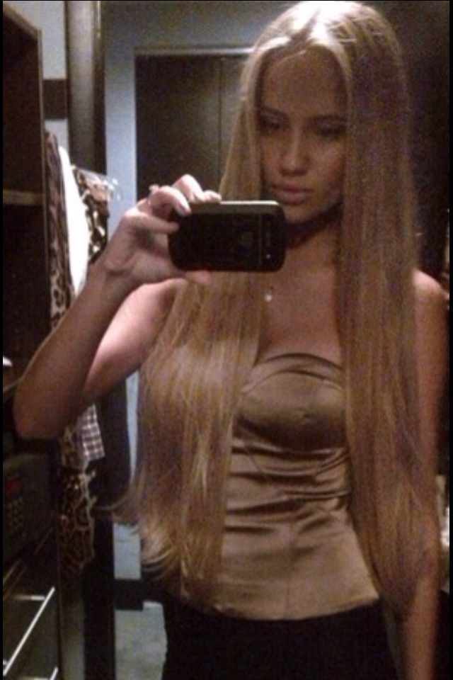 Valeria Sokolova
