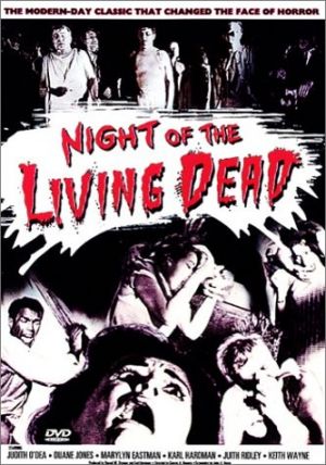 Night of the Living Dead