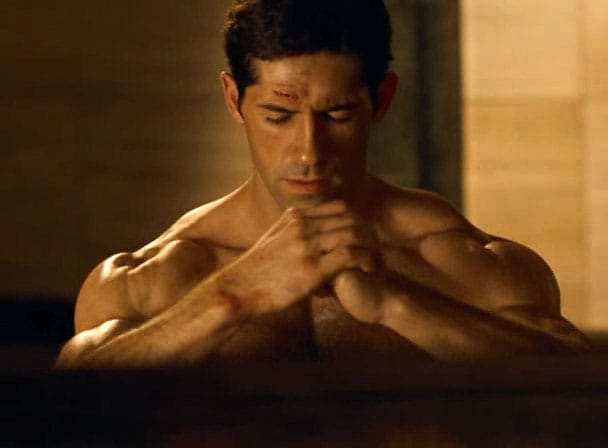 Scott Adkins