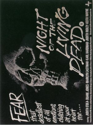 Night of the Living Dead