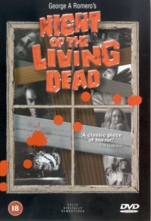 Night of the Living Dead