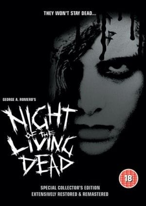 Night of the Living Dead