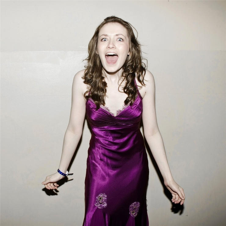Sarah Bolger Sarah Bolger