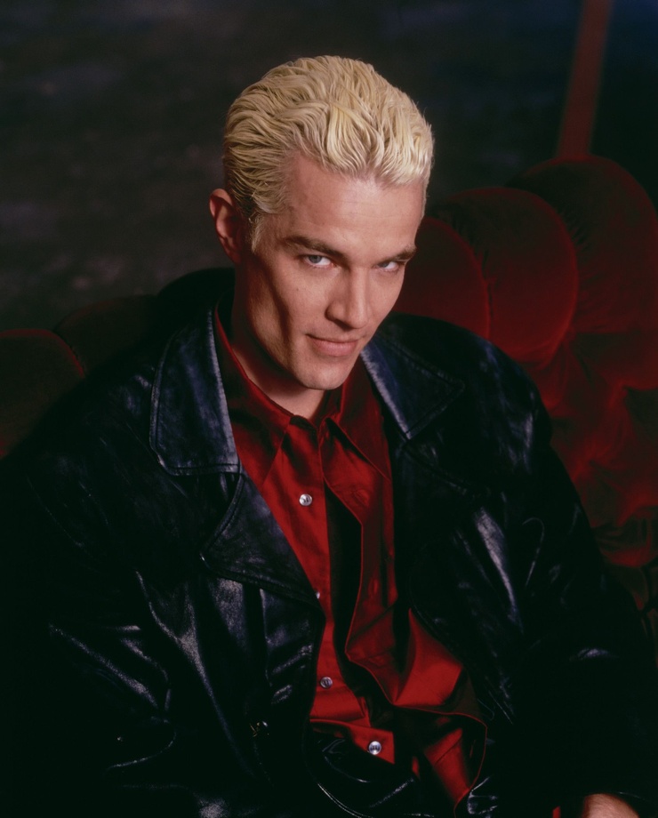 Buffy the Vampire Slayer