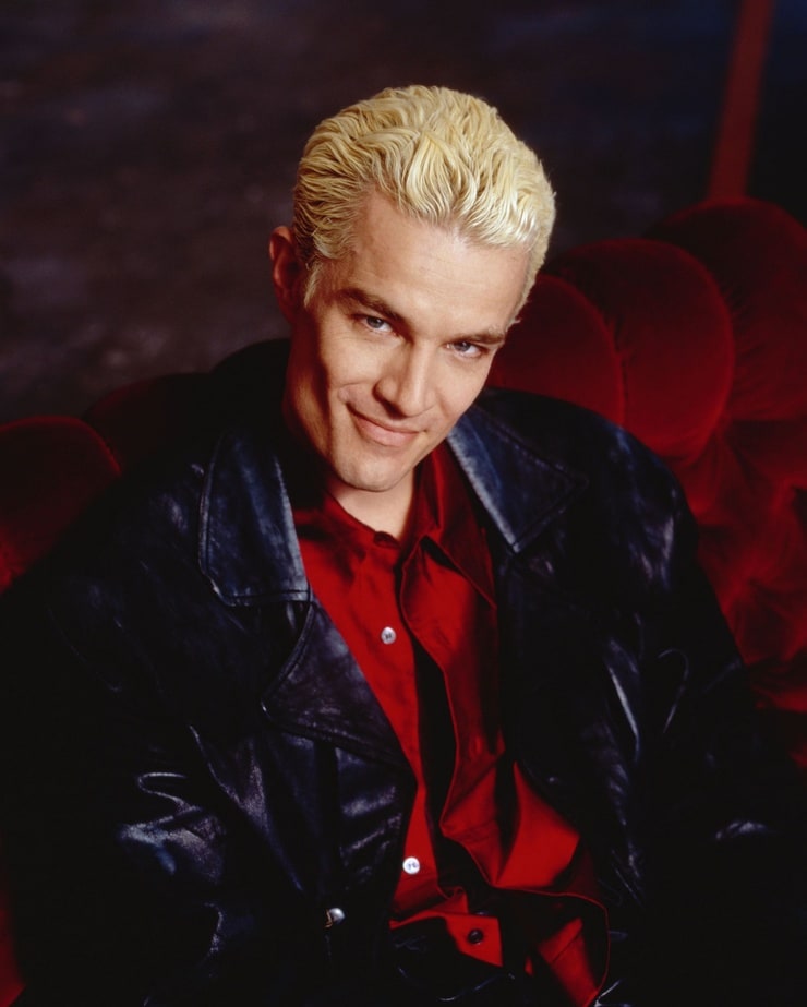 Buffy the Vampire Slayer