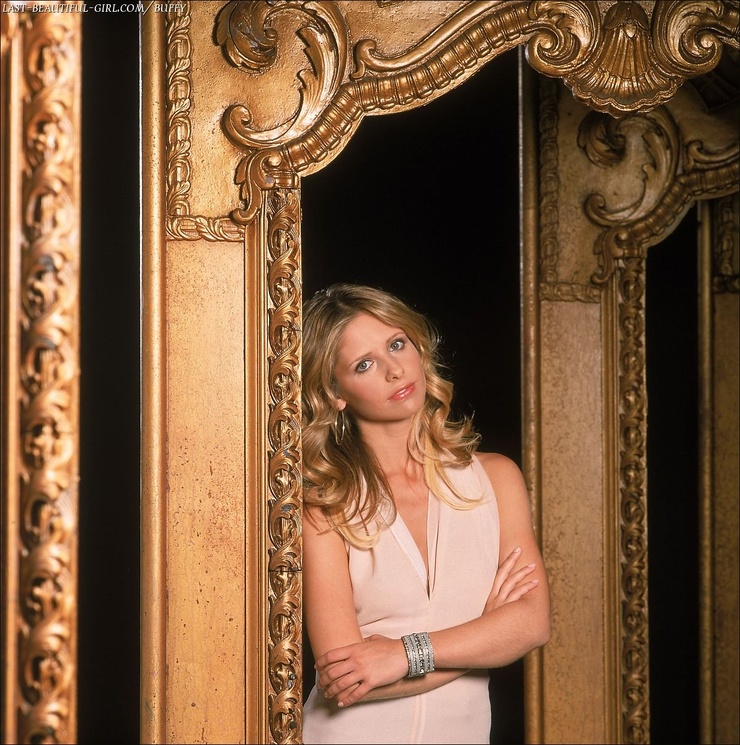 Buffy the Vampire Slayer