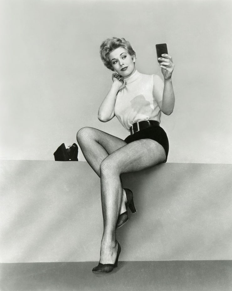 Kim Novak