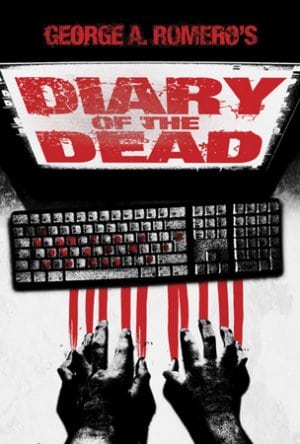 Diary of the Dead