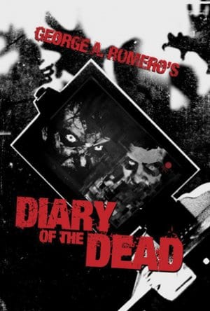 Diary of the Dead