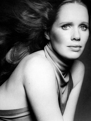 Liv Ullmann Liv Ullmann