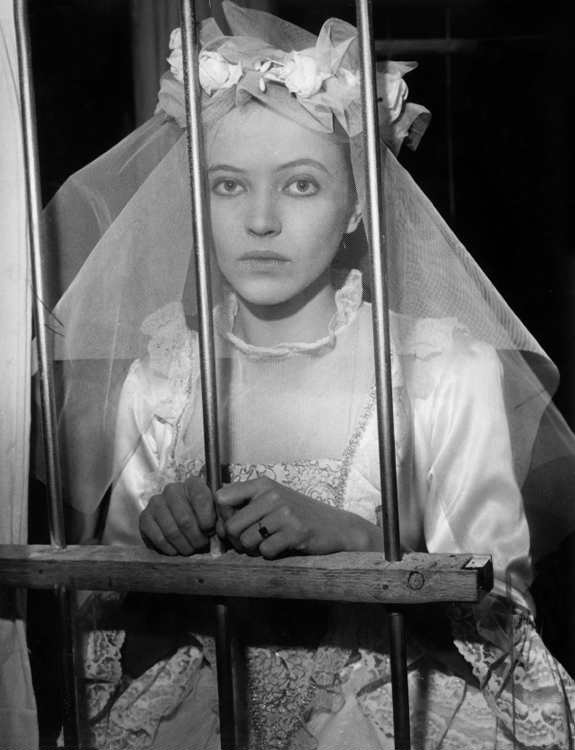 The Nun