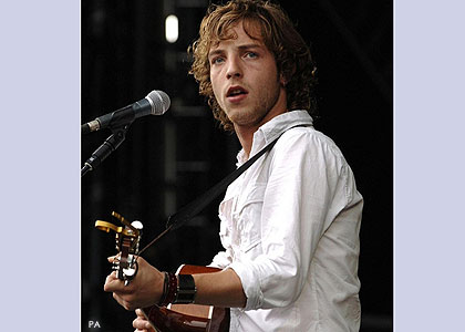 James Morrison