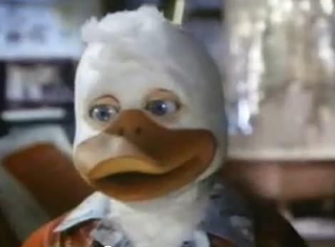 Howard the Duck