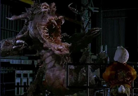 Howard the Duck