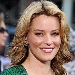 Elizabeth Banks