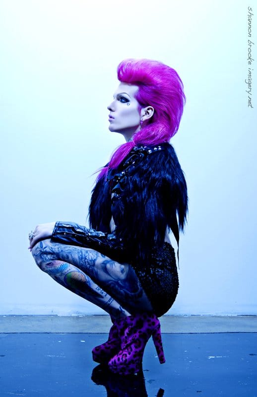 Jeffree Star