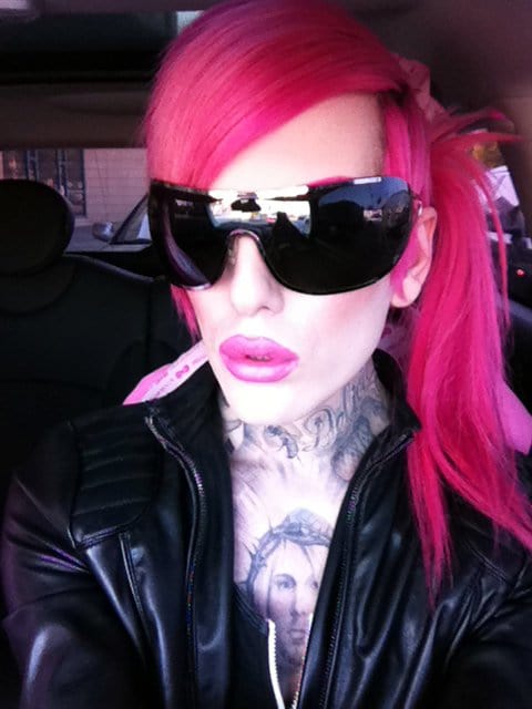 Jeffree Star