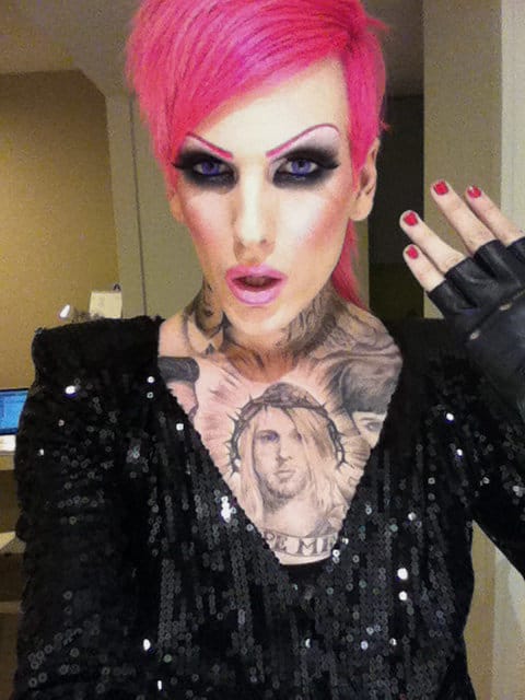 Jeffree Star picture