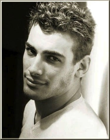 Brian Bianchini