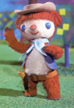 Barnaby 