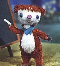Barnaby 