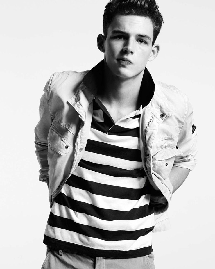 Tom Nicon