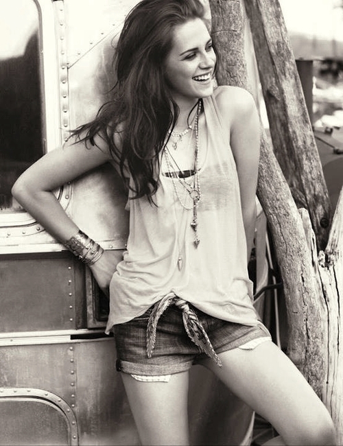 Kristen Stewart