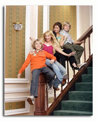 The Suite Life of Zack and Cody