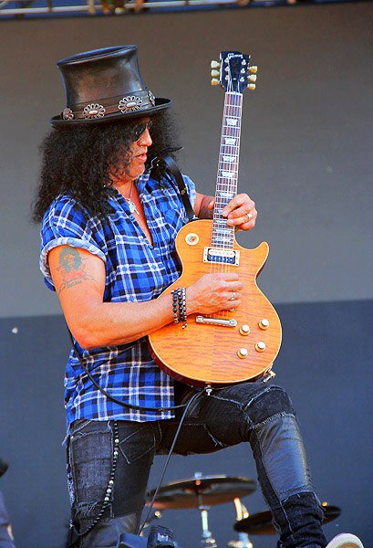 Slash