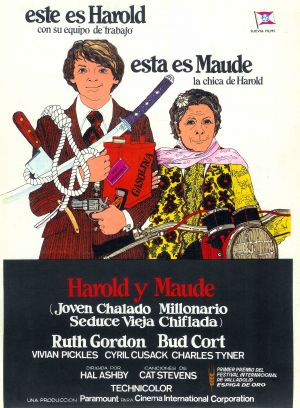 Harold and Maude