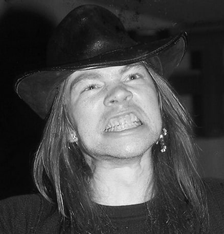 Axl Rose